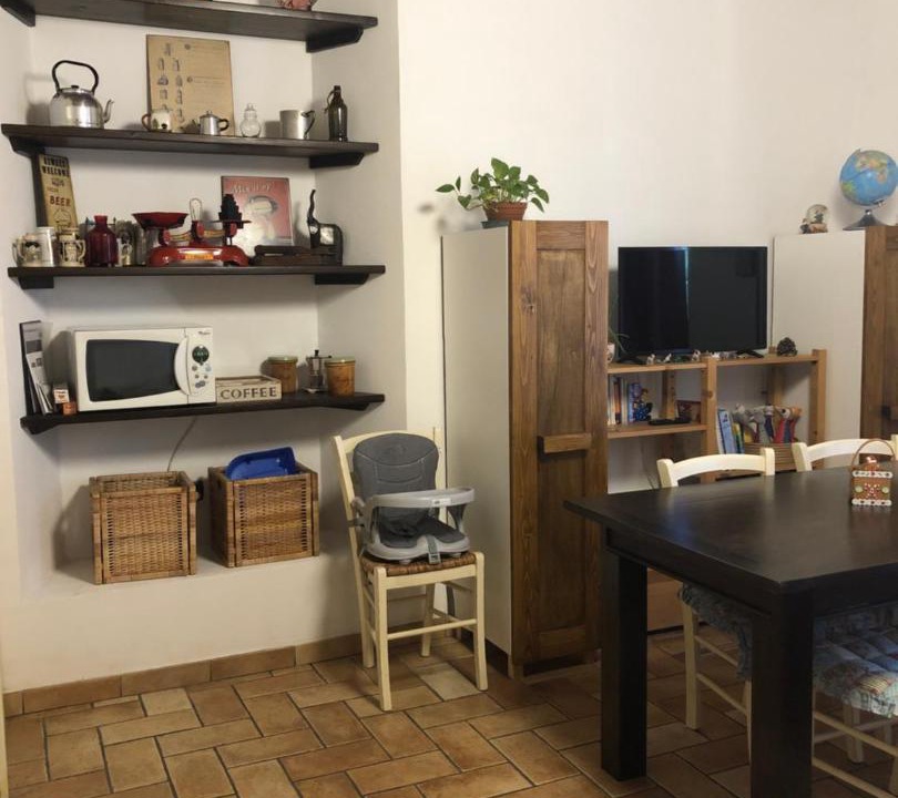 Photo of Kitchen in Villa Guardia