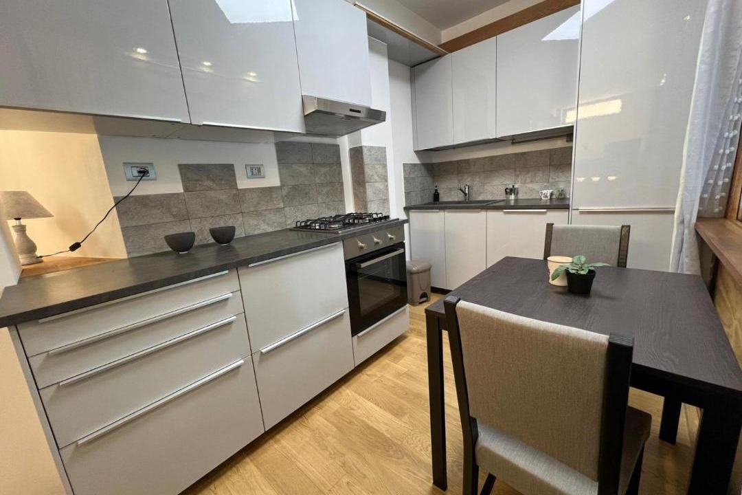 Photo of Kitchen in Forze Armate - Sella Nuova