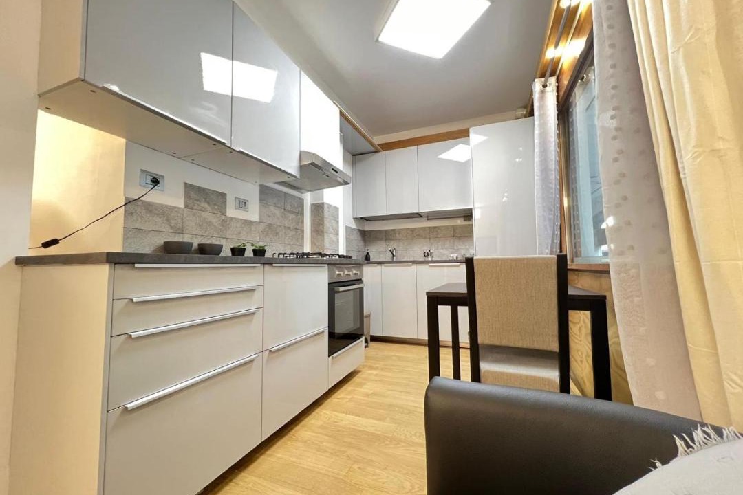 Photo of Kitchen in Forze Armate - Sella Nuova