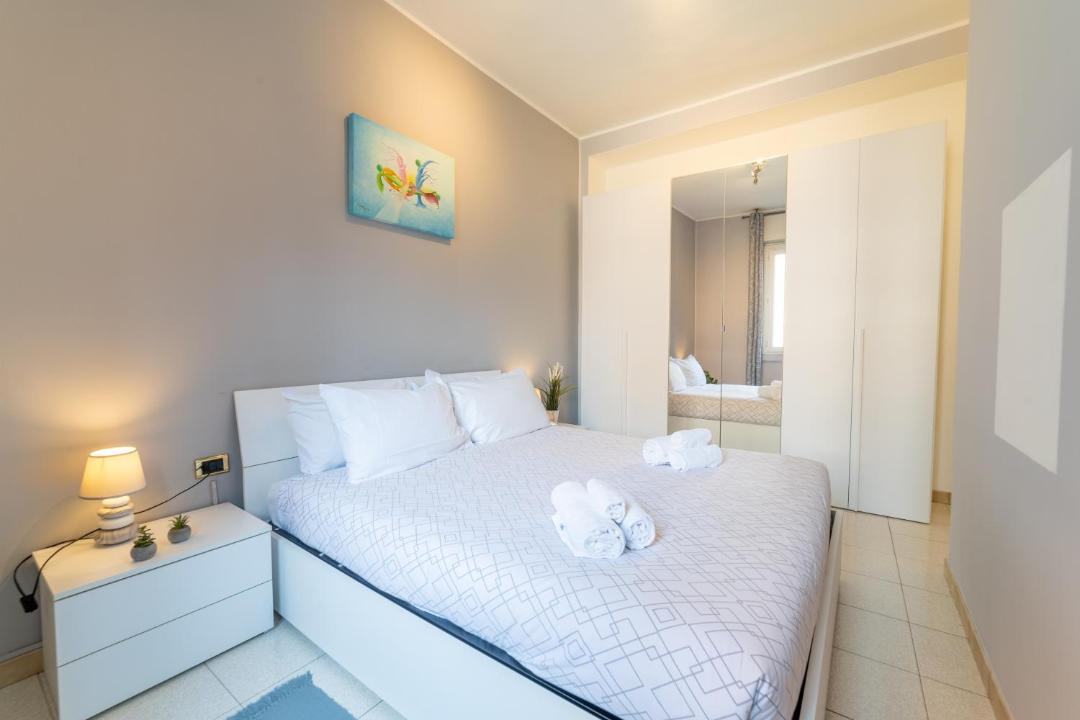 Photo of Bedroom in Monza