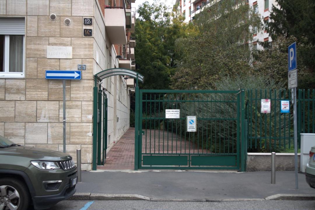 Photo of Buildings in Gioia