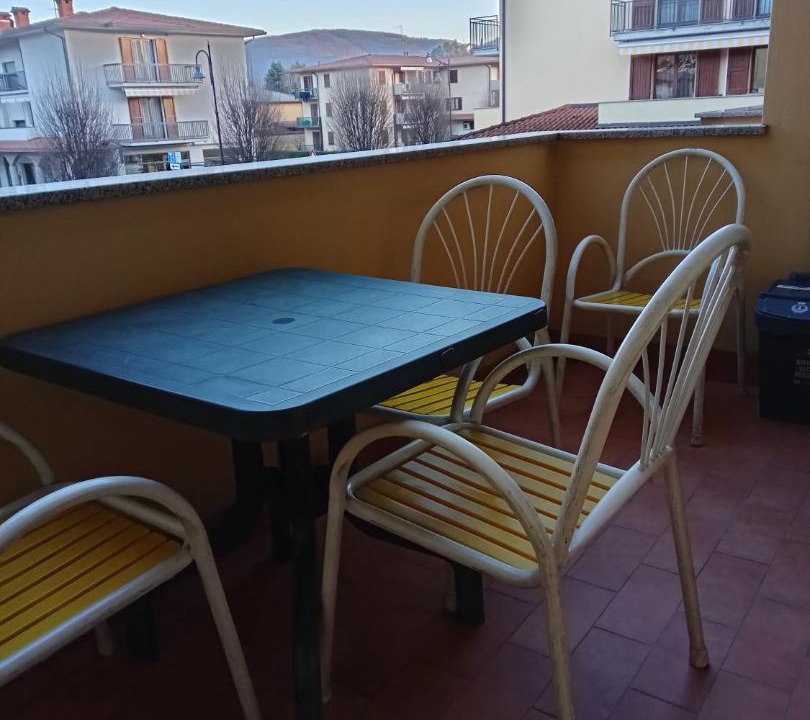 Photo of Patio Balcony in Villongo