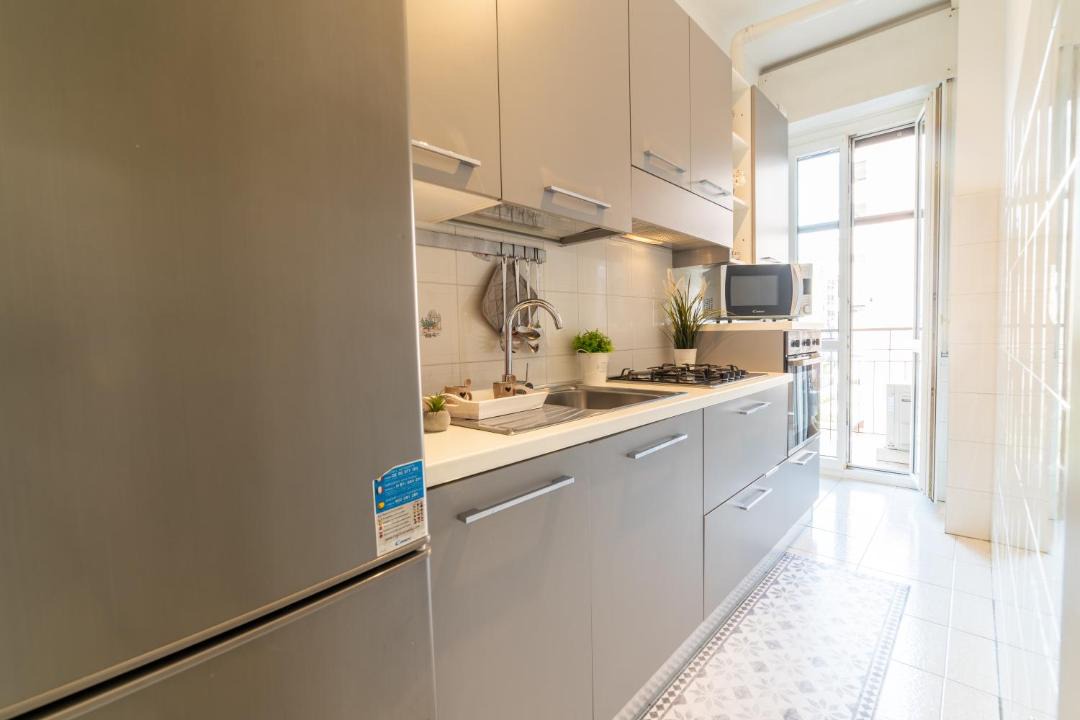 Photo of Kitchen in Monza