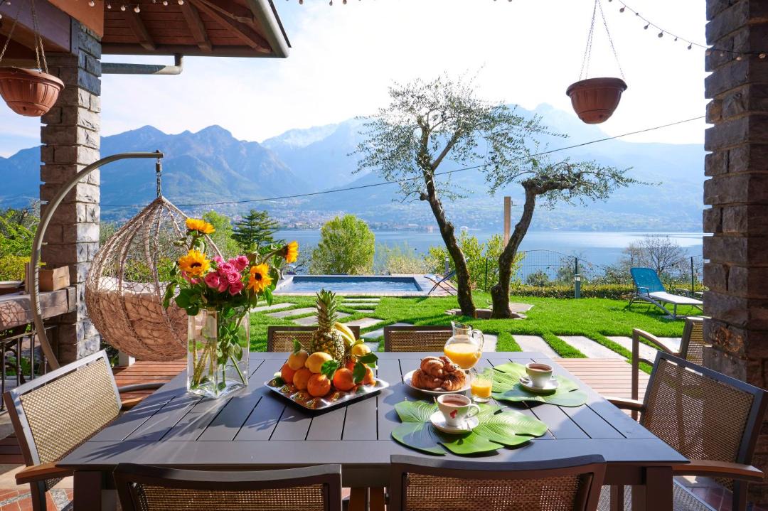 Photo of Others in Oliveto Lario