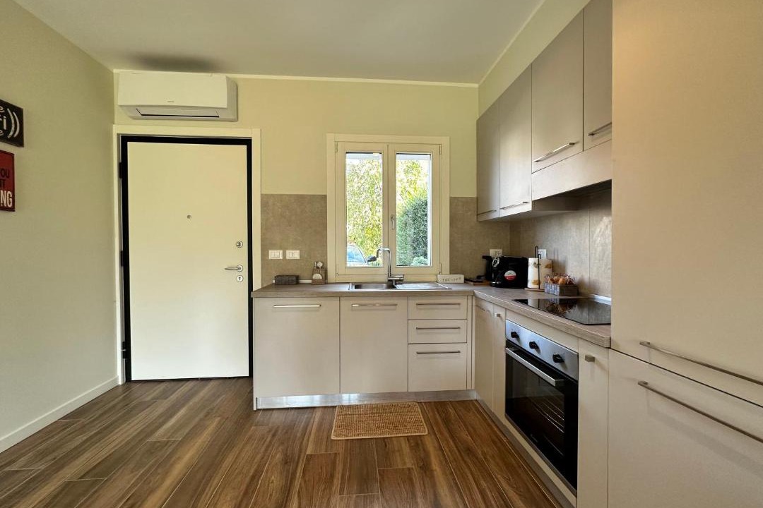 Photo of Kitchen in Persico Dosimo