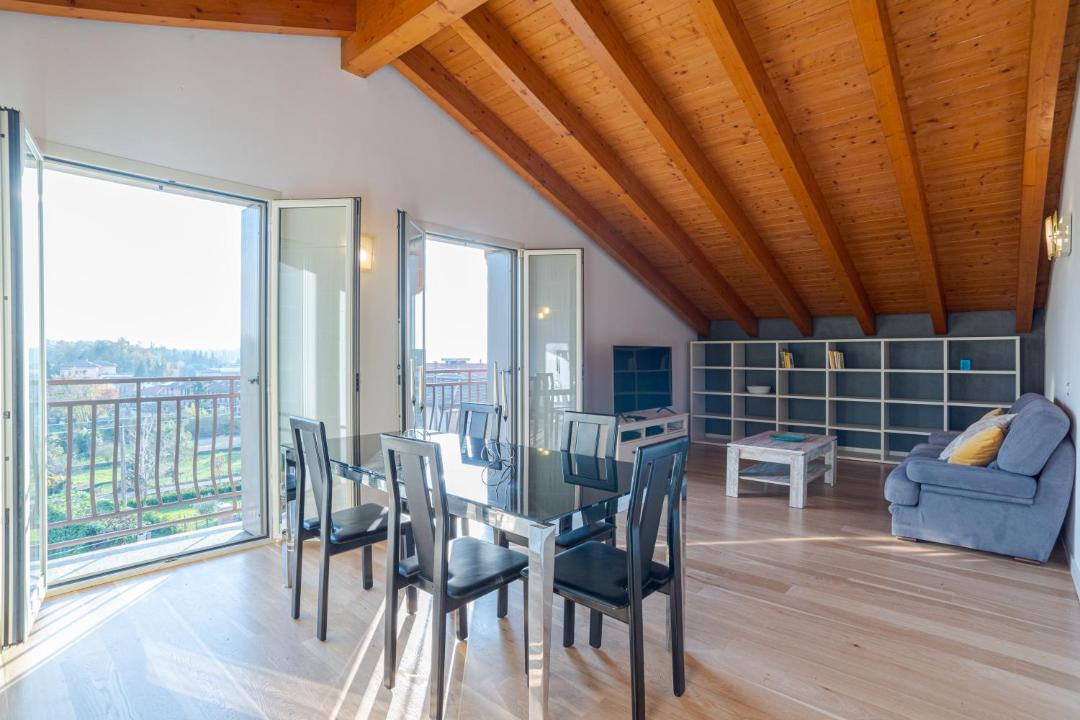 Photo of Livingroom in Cesana Brianza