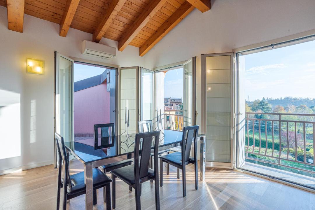 Photo of Livingroom in Cesana Brianza