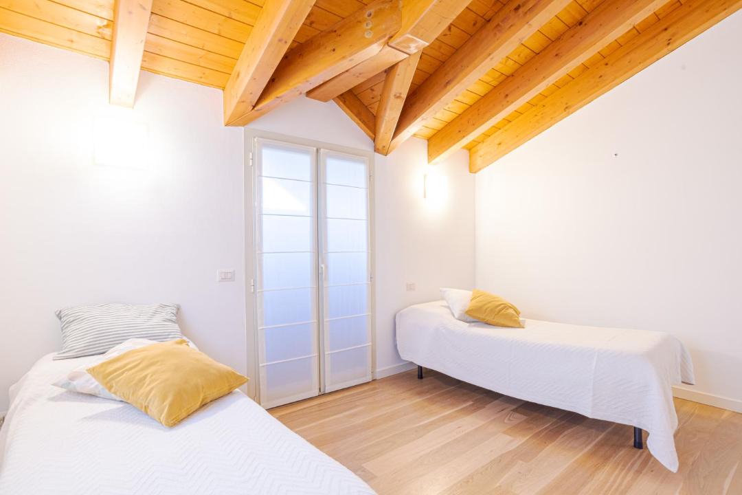 Photo of Bedroom in Cesana Brianza