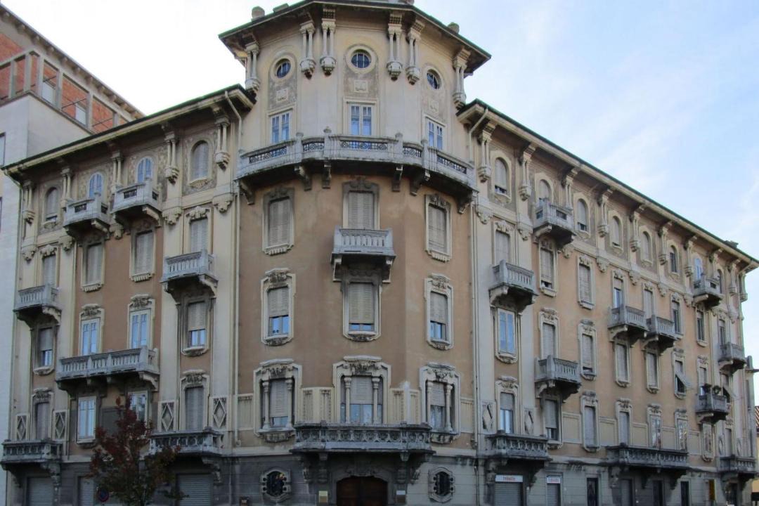 Photo of Buildings in Busto Arsizio