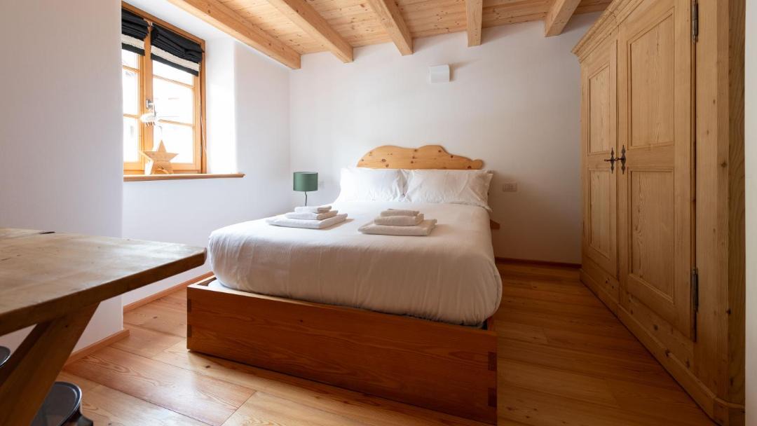 Photo of Bedroom in Turri Piano
