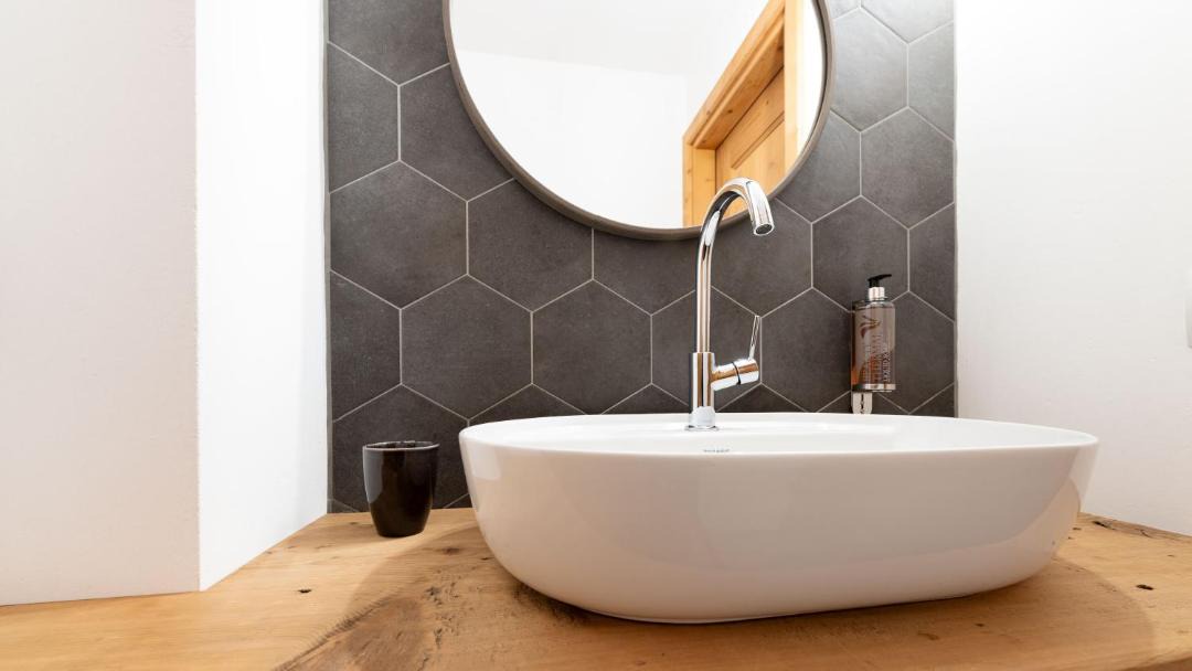 Photo of Bathroom in Turri Piano