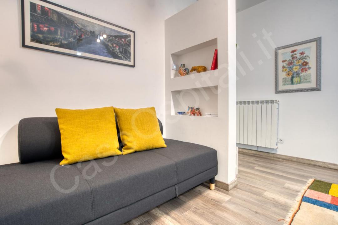 Photo of Livingroom in Musocco