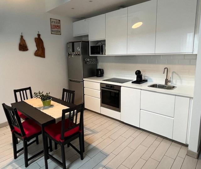 Photo of Kitchen in Precotto