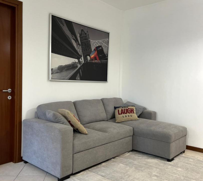 Photo of Livingroom in Vanzago
