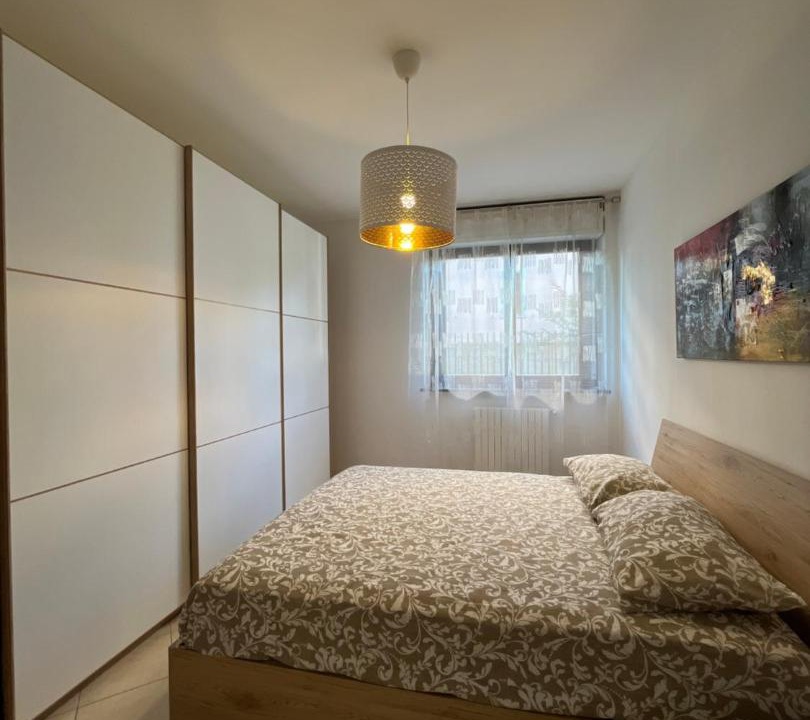 Photo of Bedroom in Vanzago