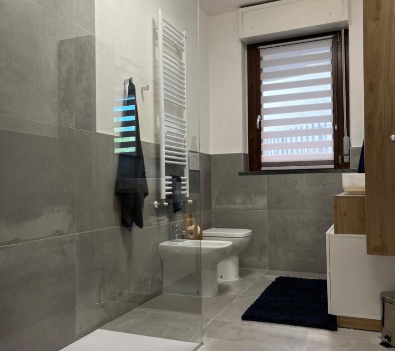 Photo of Bathroom in Vanzago