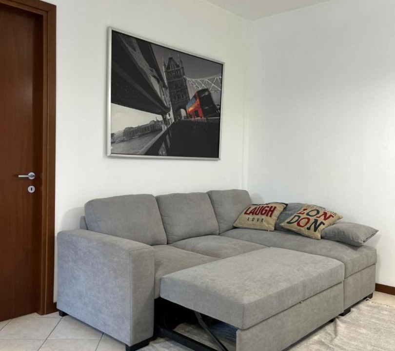 Photo of Livingroom in Vanzago