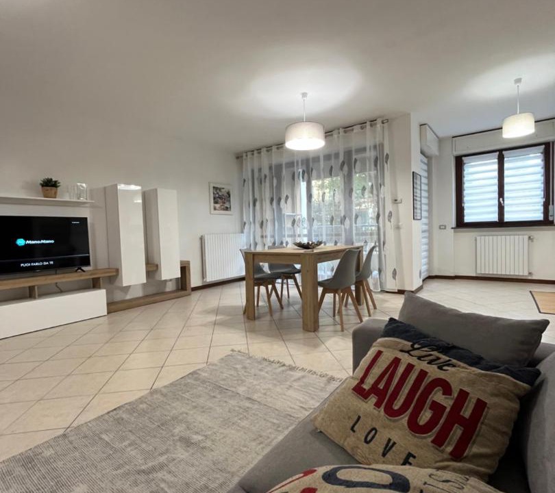 Photo of Livingroom in Vanzago