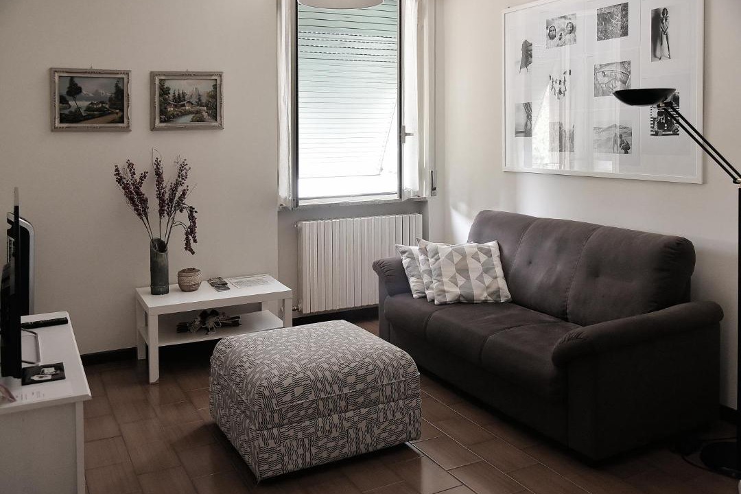Photo of Livingroom in Vimodrone