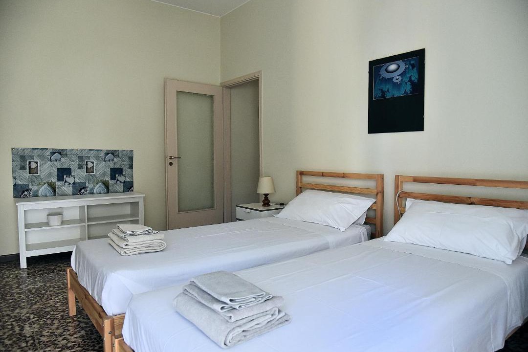 Photo of Bedroom in Vimodrone