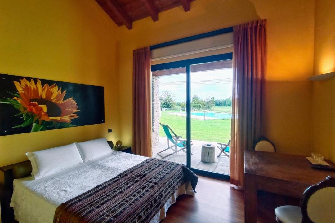 Photo of Bedroom in Marmirolo