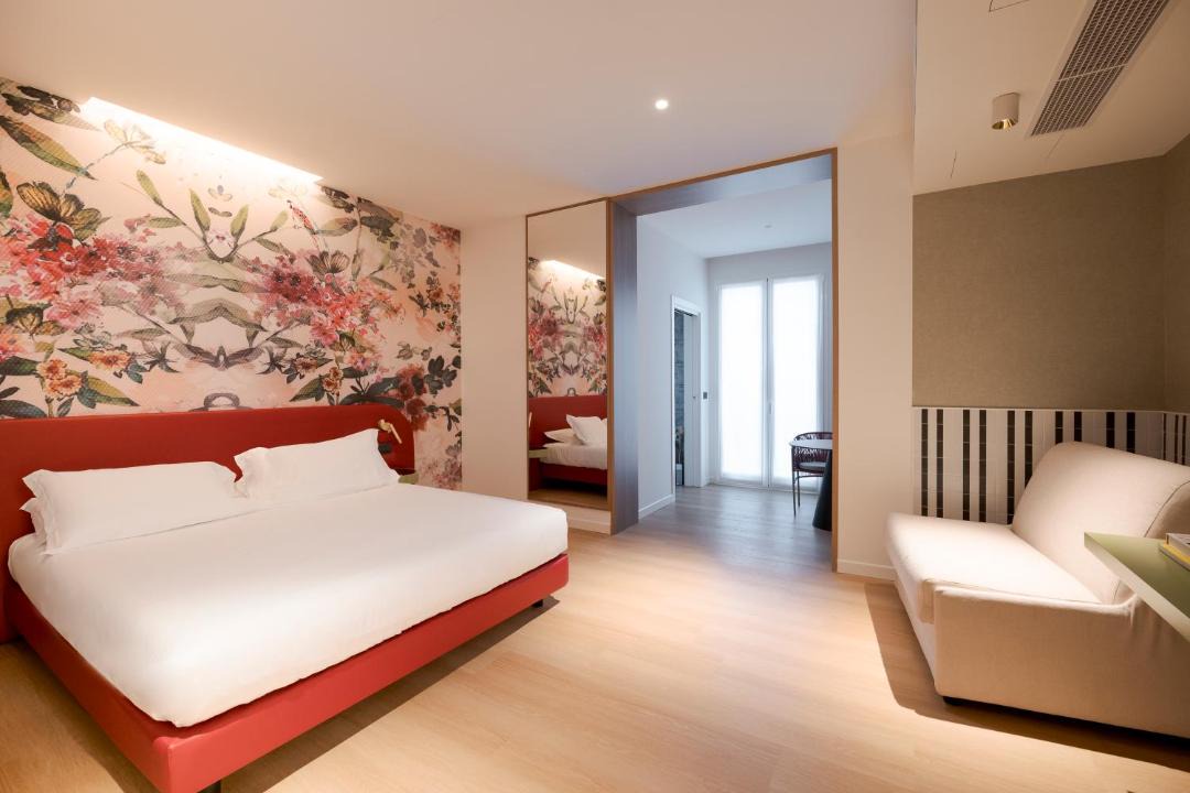 Photo of Bedroom in Varese