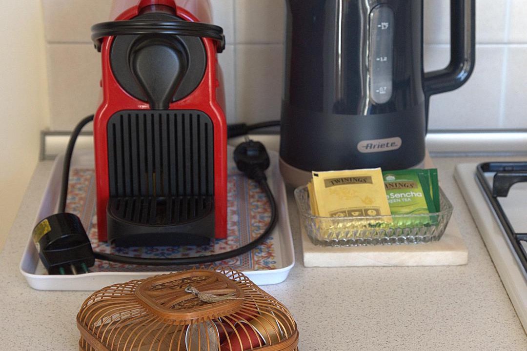 Photo of Kitchen in Vimodrone