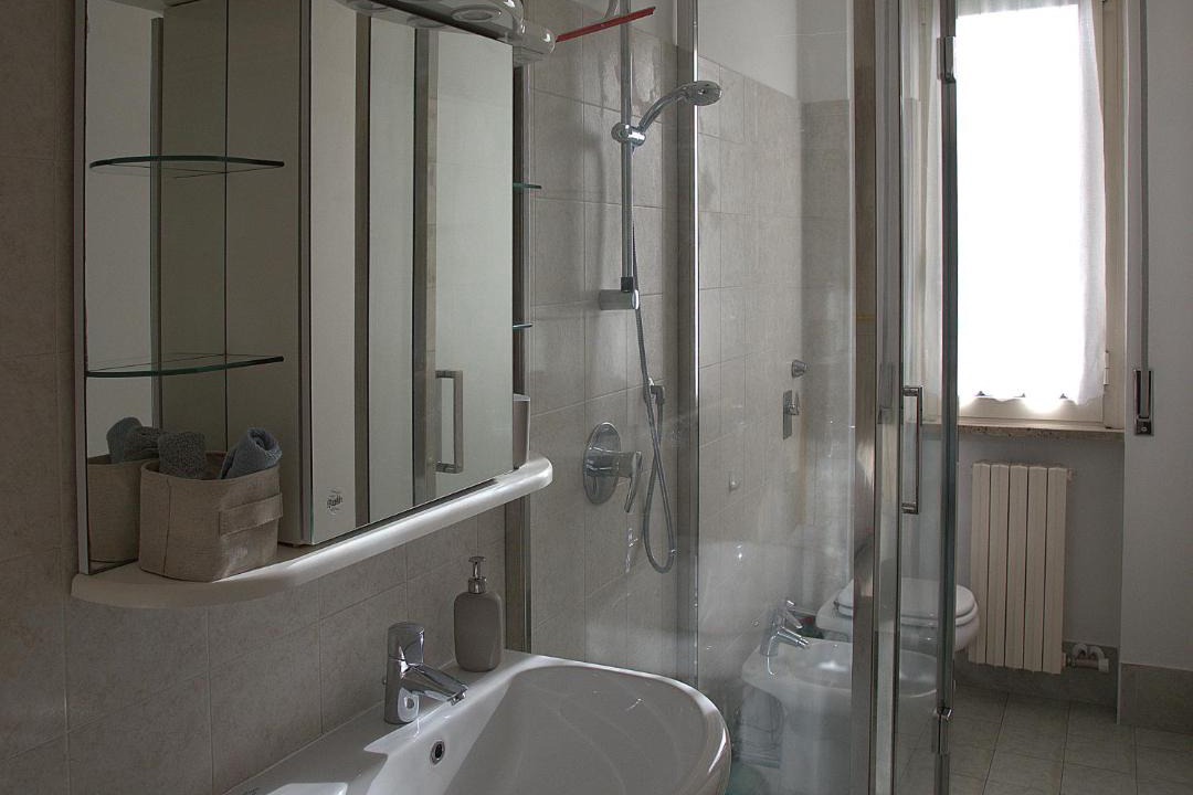 Photo of Bathroom in Vimodrone