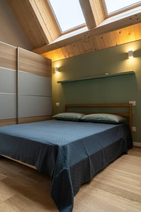 Photo of Bedroom in Segnano