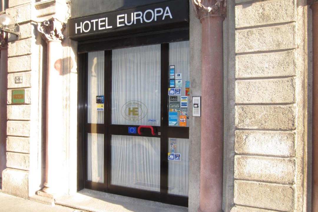 Photo of Buildings in Rondo - Torretta
