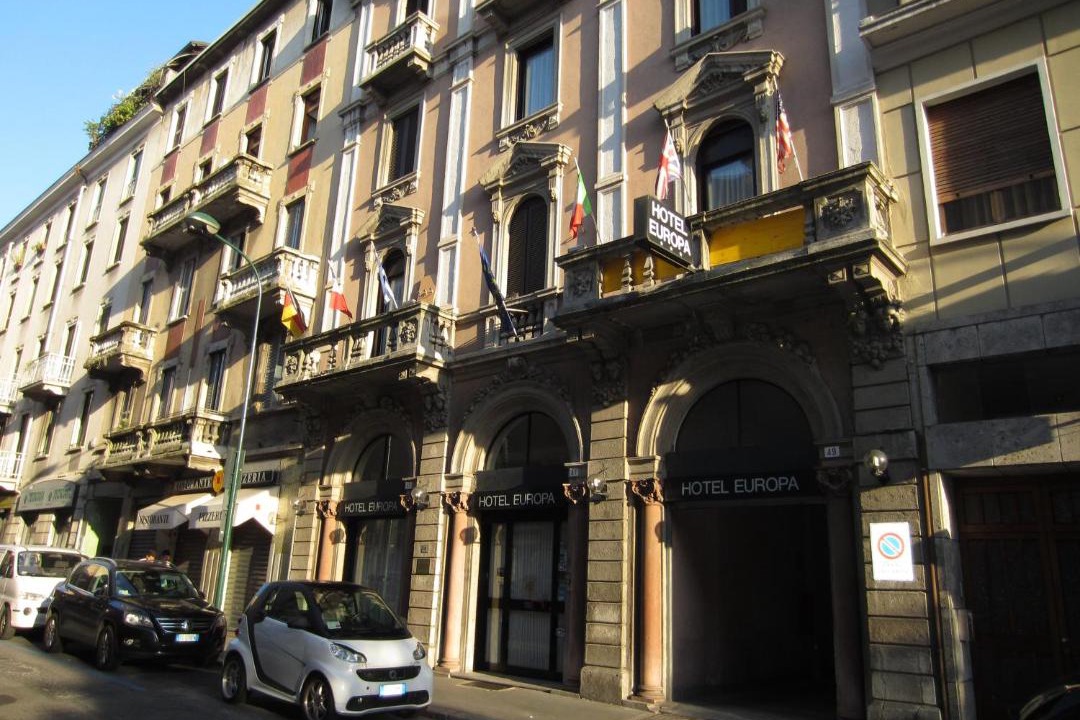 Photo of Others in Rondo - Torretta
