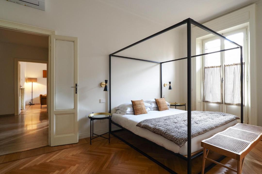 Photo of Bedroom in Porta Venezia