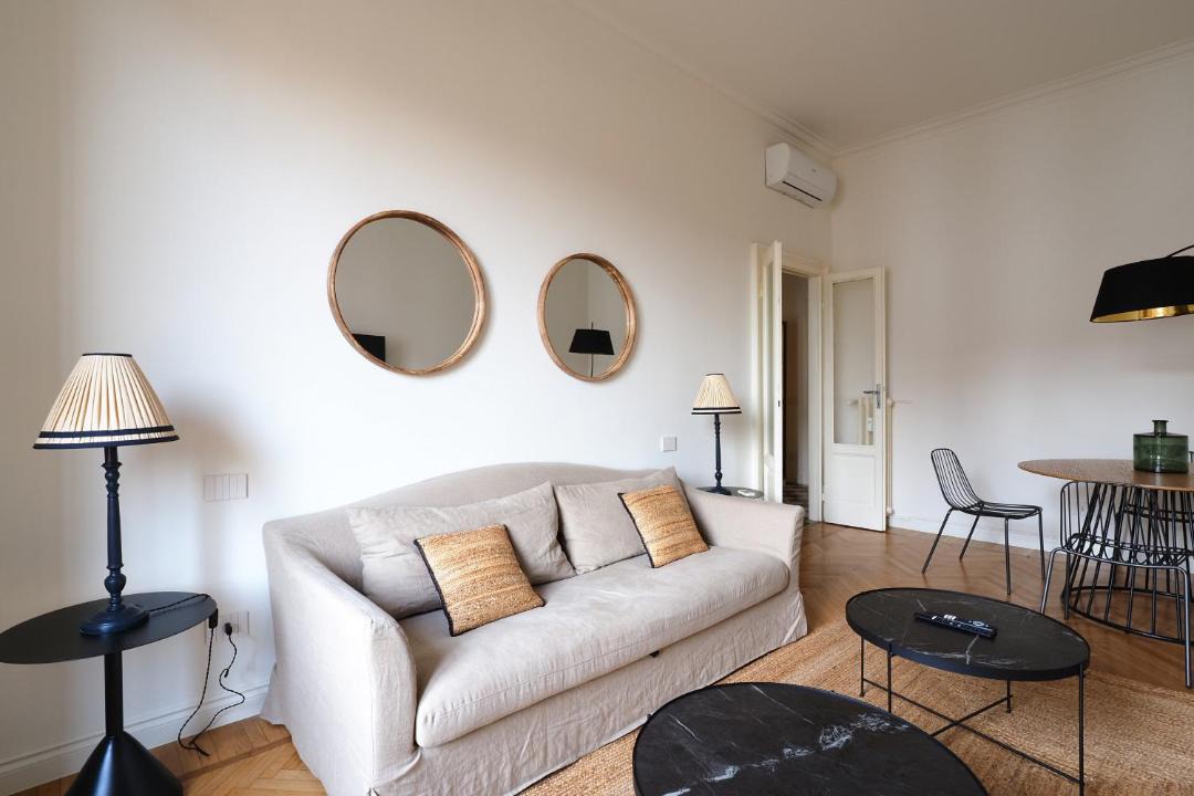 Photo of Livingroom in Porta Venezia