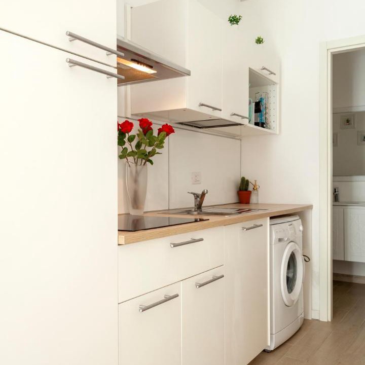 Photo of Kitchen in Bovisa
