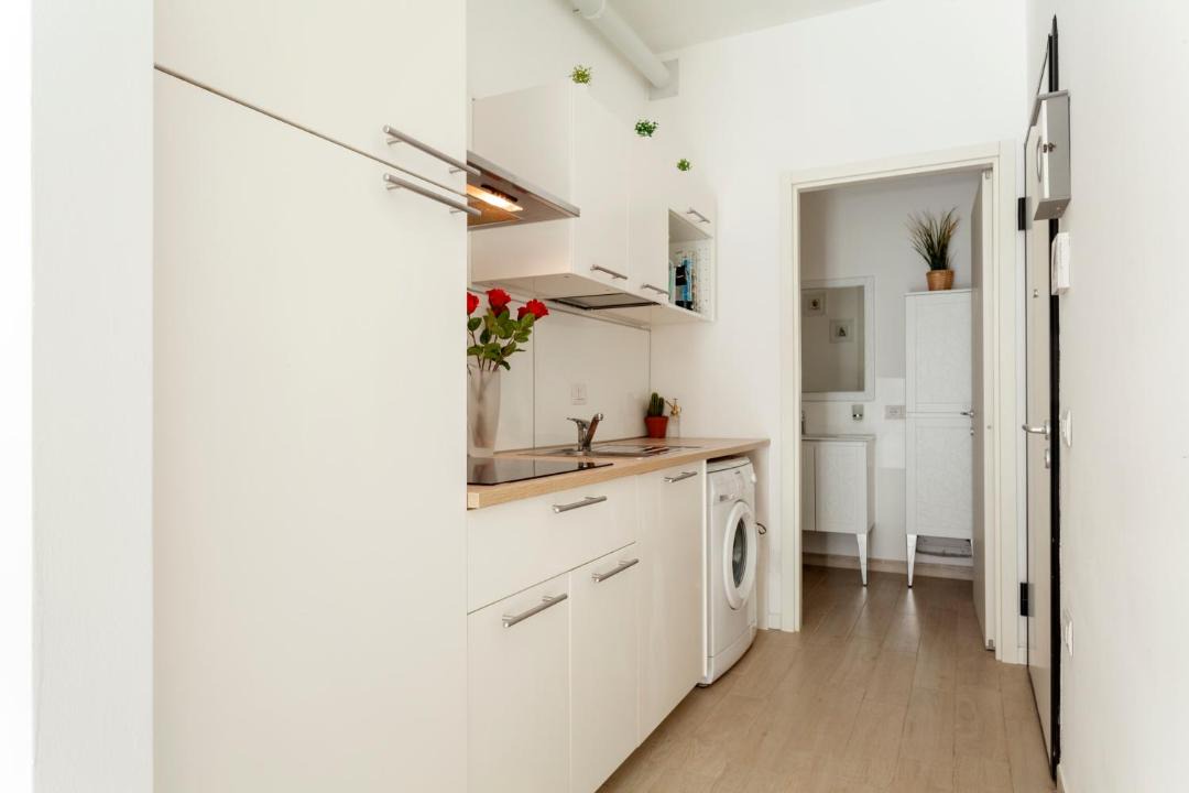 Photo of Kitchen in Bovisa