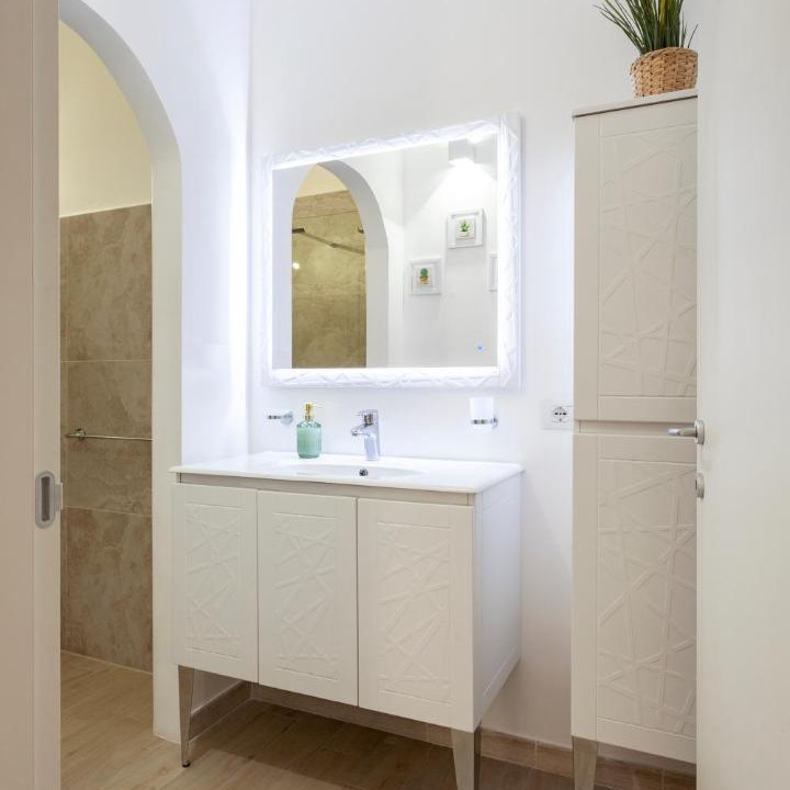 Photo of Bathroom in Bovisa