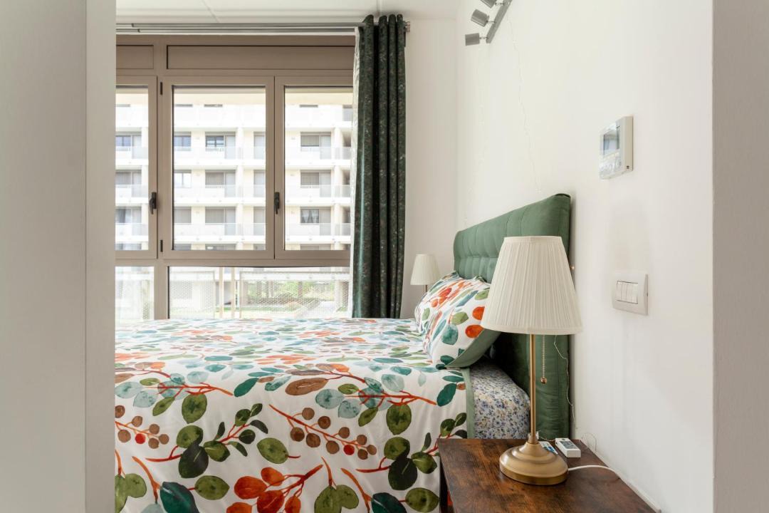 Photo of Bedroom in Bovisa