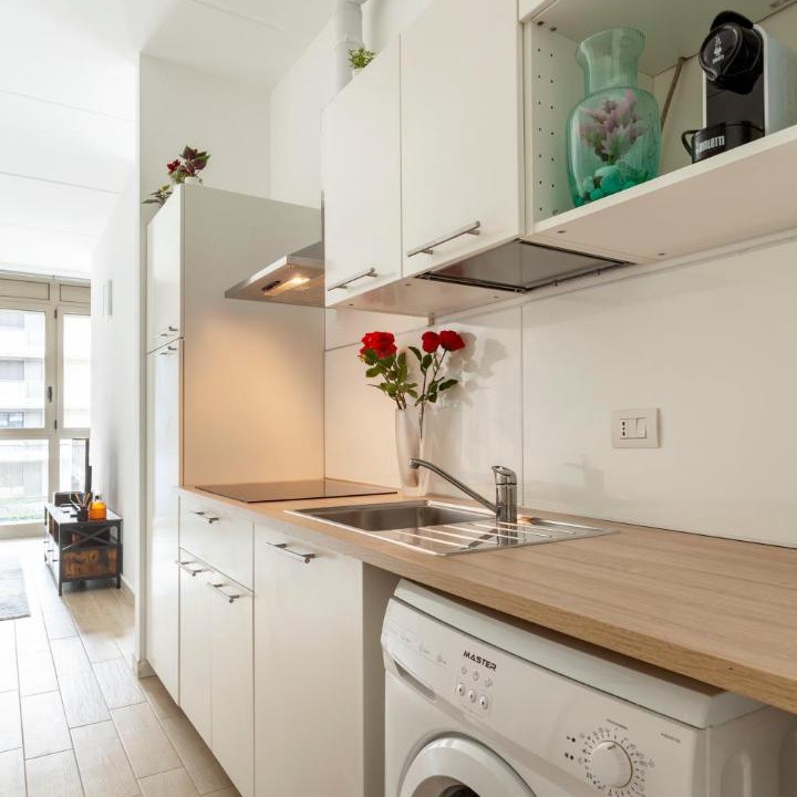 Photo of Kitchen in Bovisa