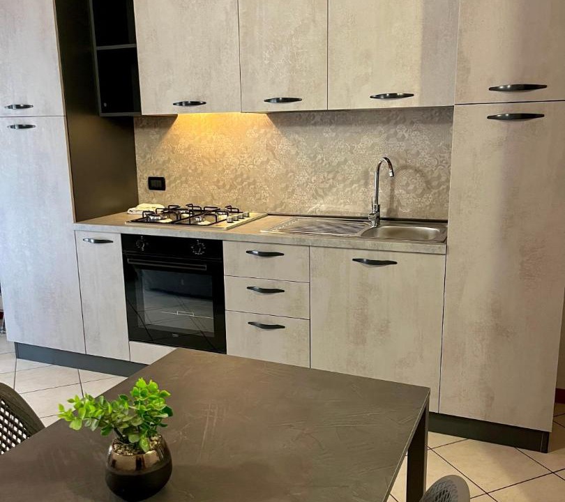 Photo of Kitchen in Castel Venzago