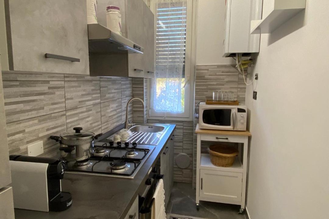 Photo of Kitchen in Dergano