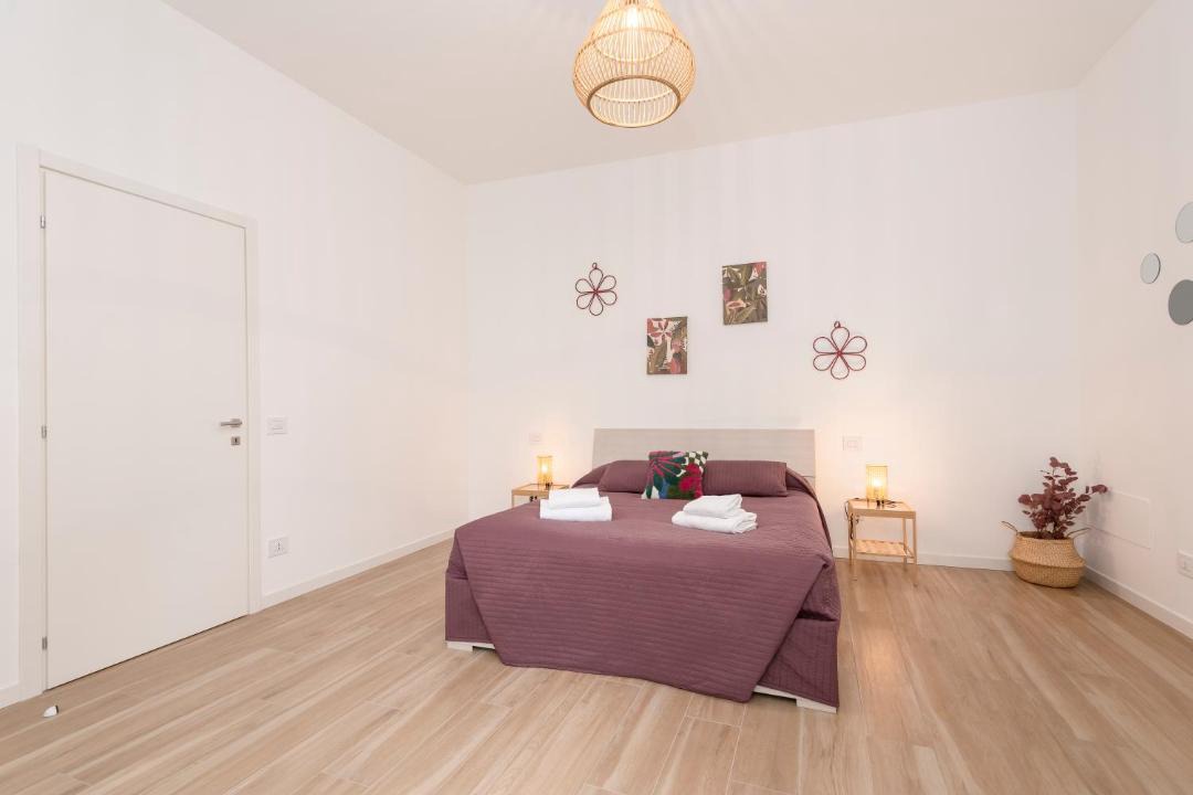 Photo of Bedroom in Stazione