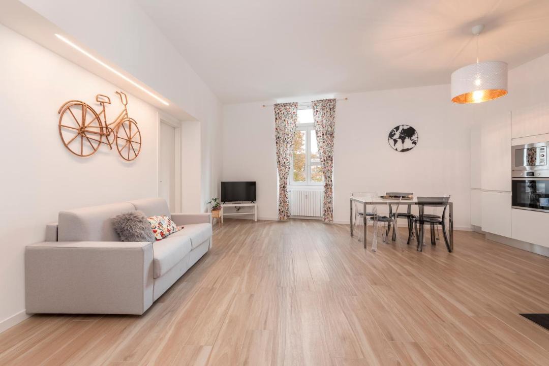 Photo of Livingroom in Stazione