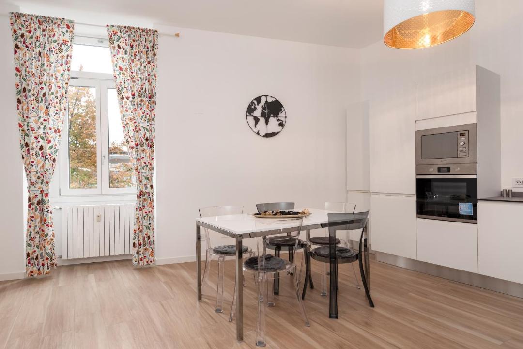 Photo of Livingroom in Stazione