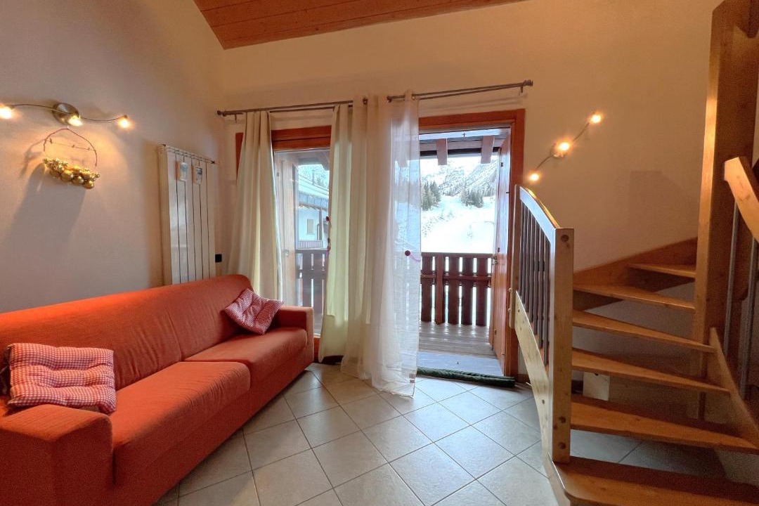 Photo of Livingroom in San Simone