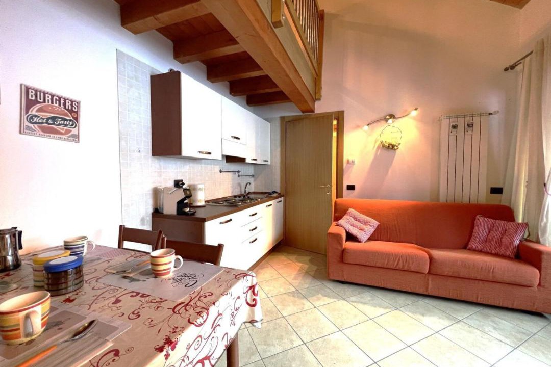 Photo of Livingroom in San Simone