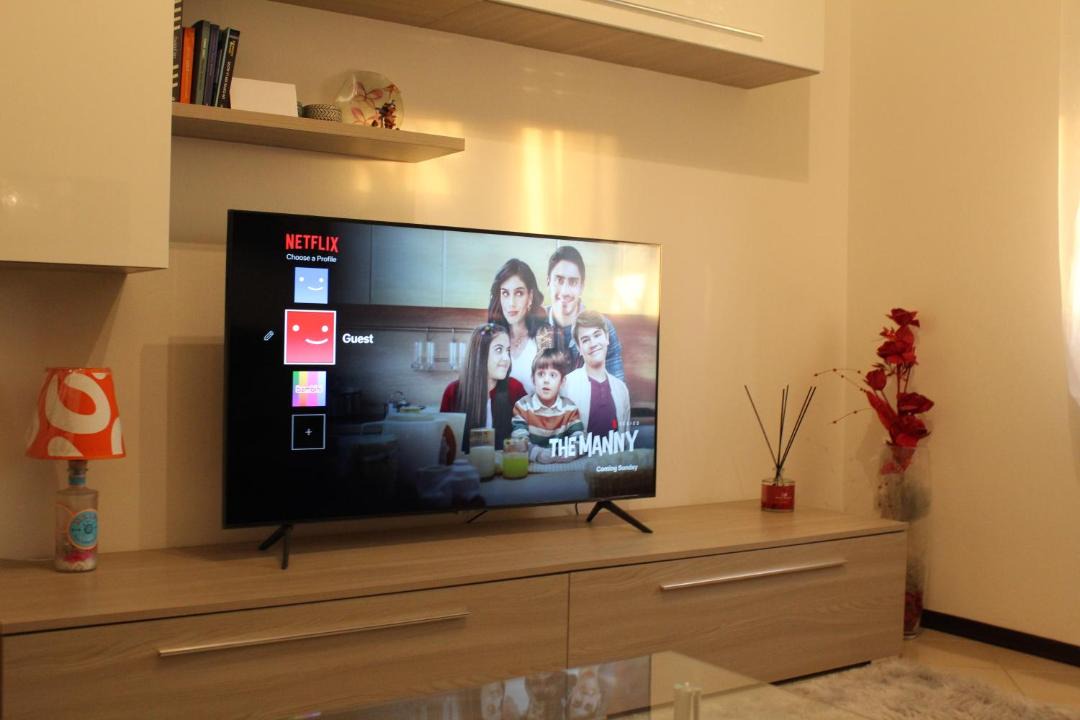 Photo of Livingroom in Varese