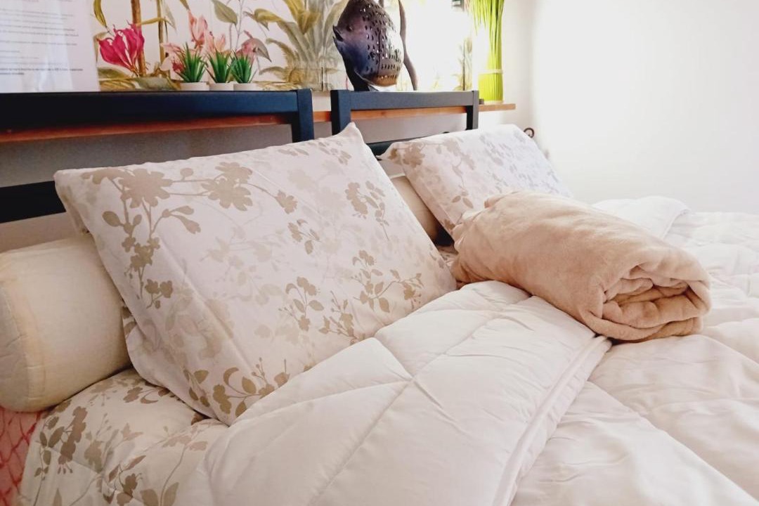 Photo of Bedroom in Dalmine