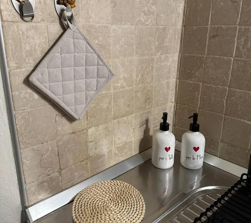 Photo of Bathroom in Lovere Old Town