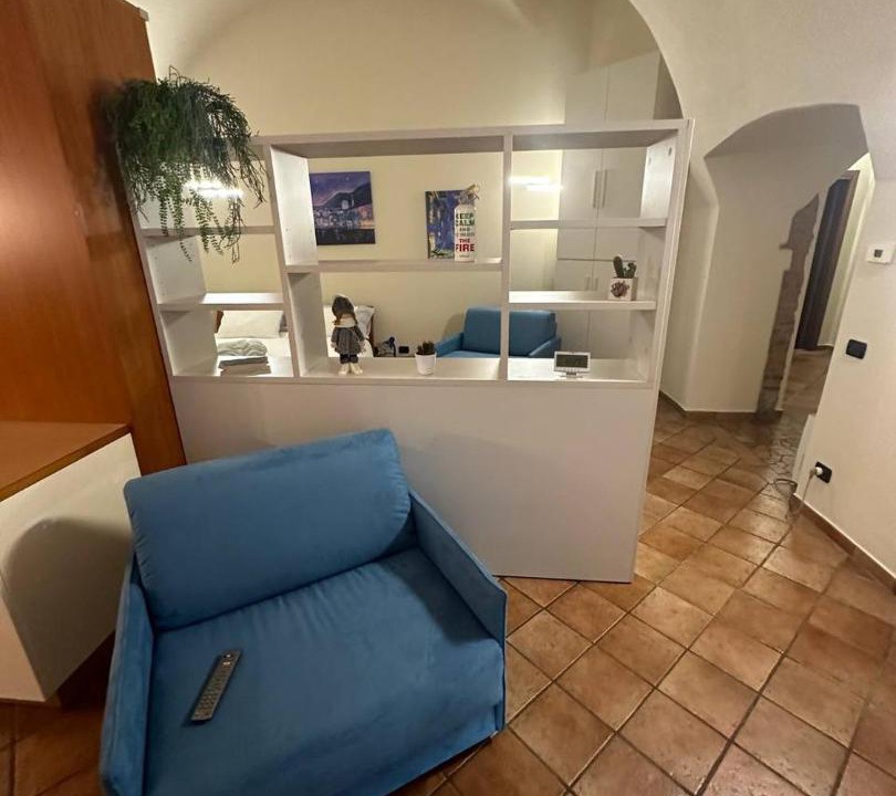 Photo of Livingroom in Lovere Old Town
