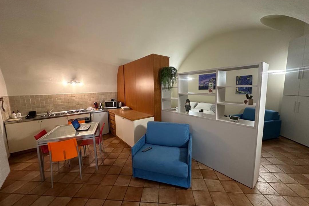 Photo of Livingroom in Lovere Old Town